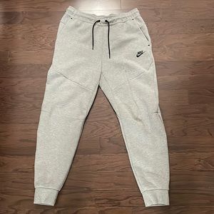 Mens Nike Sweatpants